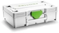 Festool SYS3 XXS 33 GRY Systainer&sup3;