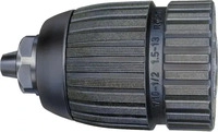 R&Ouml;HM 1328312, R&Ouml;HM Schnellspannbohrfutter Extra 80 RV 13 1,5 - 13 mm 1/2 Kunststoff