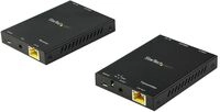 StarTech.com HDMI &uuml;ber CAT6-Extender-Set - 4K 60Hz - Balun - bis 50 m - HDR - 4: 4: