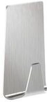 Tesa Powerstrips Haken L rechteckig metall