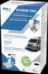 WMaquatec Hygiene-Trio bis 100 l Tanks