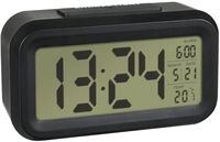 TFA LUMIO - Wecker - rechteckig - elektronisch