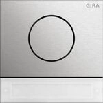 Gira T&Uuml;RSTATIONSMODUL SYSTEM 106 ED / GIRA 5569920