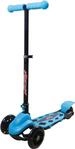 VEDES Gro&szlig;handel GmbH - Ware NSP 3-Wheel Scooter Blau, 120mm, ABEC7