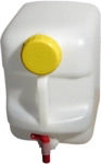 Comet Multi-Weithalskanister 20 l