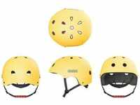 NINEBOT 3802-511, Ninebot Helm Erwachsene Gelb Fahrradhelm