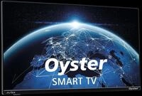 TenHaaft Oyster Smart TV 21,5 Zoll TV