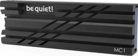 BE QUIET! BZ002, BE QUIET! Be Quiet! MC1 - Solid State Drive K&uuml;hlk&ouml;rper