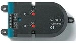 Siedle EINBAU-T&Uuml;RLAUTSPRECHER / SIEDLE TLE 051-02 SSS200043874-00