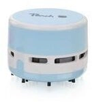 Peach Mini Table Vacuum Cleaner PA105 bu
