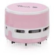 Peach Mini Table Vacuum Cleaner PA105 pk