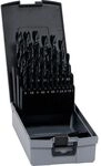 Alpen-Maykestag KASSETTE 25TLG DM1.0-13X0,5MM / ALPMAY SPRINT MASTER KP 25 812321100