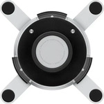 APPLE MWUF2D/A, Apple VESA Mount Adapter - Montagekomponente (VESA-Halterung)
