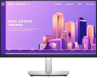 DELL 210-AZYX, Dell P2422H - LED-Monitor - 60.47 cm (23.8") - 1920 x 1080 Full HD