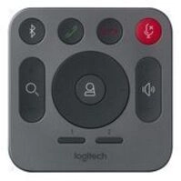Logitech Videokonferenzsystem-Fernsteuerung