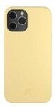 Woodcessories Bio - Cover - Apple - iPhone 12 Pro Max - 17 cm (6.7 Zoll) - Gelb