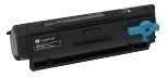 Lexmark Schwarz - Original - Tonerpatrone LCCP, LRP, Lexmark Corporate