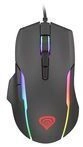 NATEC NMG-1572, Natec Genesis Xenon 220 Gaming Mouse, USB