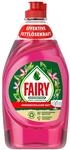Fairy Handsp&uuml;lmittel Pinke Jasminbl&uuml;te 450ml Handsp&uuml;lmittel