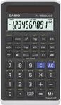 Casio Taschenrechner FX-82SOLARII