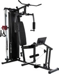 HAMMER 9038, Hammer Ferrum TX3 Kraftstation