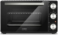 CASO 2974, Caso TO 26 Classic Mini-Backofen