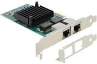 Delock Netzwerkadapter - PCIe 2.1 - Gigabit