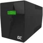 GREEN CELL UPS05, Green Cell Micropower - USV - Wechselstrom 220/230/240 V