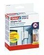 Tesa 55419-00-00 Falt Kit adattatori zanzariera Adatto per 1 pz.