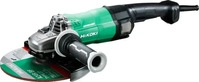 HIKOKI G23BYEWKZ, Hikoki G23BYE Softstart B&uuml;rstenlos Elektro-Winkelschleifer, 230mm