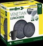 Brunner Lunch Box Venetian