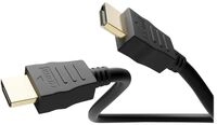 Goobay Highspeed - HDMI-Kabel mit Ethernet