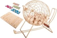 VEDES Gro&szlig;handel GmbH - Ware CG XXL Bingo