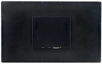 Hannspree HO275PTB - HO Series - LED-Monitor - 68.6 cm (27")