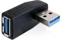 Delock USB-Adapter - USB Typ A (M) zu USB Typ A (W)