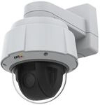 Axis Q6075-E 50 Hz - Netzwerk-&Uuml;berwachungskamera - PTZ - Au&szlig;enbereich - Farbe
