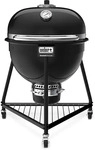 WEBER 18201004, Weber Summit Kamado E6 Premium Gasgrillwagen WEBER 18201004, Weber Summit Kamado E6 Premium Gasgrillwagen