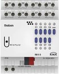 Theben THEBEN KNX SCHALTAKTOR 8F.RM8 / THEBEN T4940220