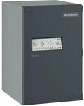 Burg-W&auml;chter BURG Paketbox eBoxx EASY+ E 635, Breite 380, H&ouml;he 575 mm, anthrazit