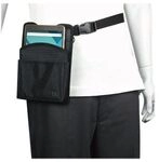 Mobilis REFUGE Holster L - Umh&auml;ngetasche f&uuml;r Tablet (10" - 11")