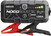 NOCO GBX45, NOCO GBX45 Boost X 12V 1250A Jump Starter Starthilfeger&auml;t + Starterkabel