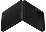 SAMSUNG MOBILE 00194650, SAMSUNG MOBILE Samsung Leather Cover "EF-VF711" f&uuml;r Galaxy