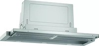 NEFF D49ED52X1, Neff N50 D49ED52X1 Flachschirmhaube