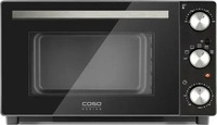 CASO 2975, Caso TO 32 Classic Mini-Backofen