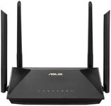 ASUS RT-AX53U - Wireless Router 3-Port-Switch