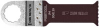 Festool USB 78/32/Bi 5x Universal-S&auml;geblatt