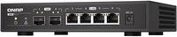 QNAP QSW-2104-2S, QNAP QSW-2104-2S - Switch - unmanaged - 2 x 10 Gigabit SFP+ + 4 x