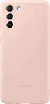 SAMSUNG MOBILE 00194422, SAMSUNG MOBILE Samsung Silicone Cover "EF-PG996" f&uuml;r Galaxy