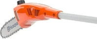 HUSQVARNA 529351901, Husqvarna Hochentastervorsatz PK4 Akku-Hochentastervorsatz