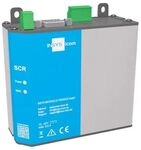 Insys icom SCR-E 300 - Router 2-Port-Switch